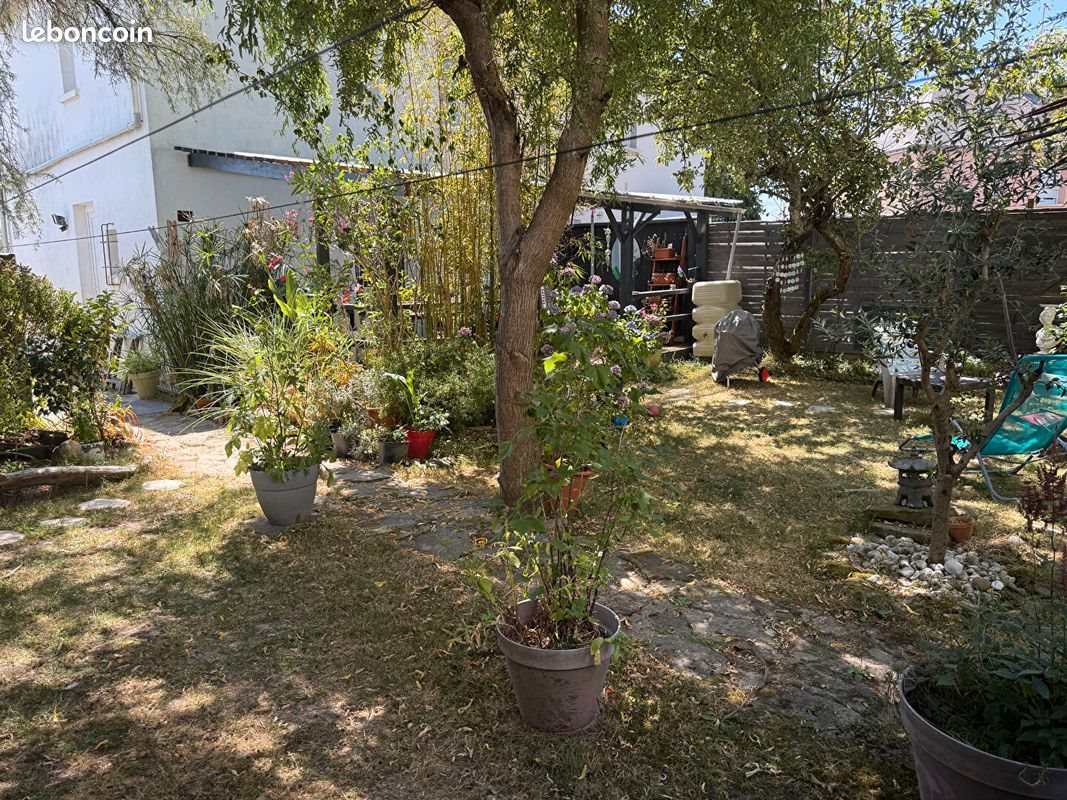 Maison à vendre, 78m², Lanester