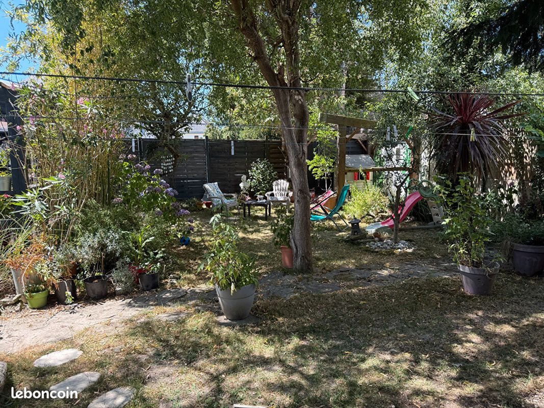 Maison à vendre, 78m², Lanester