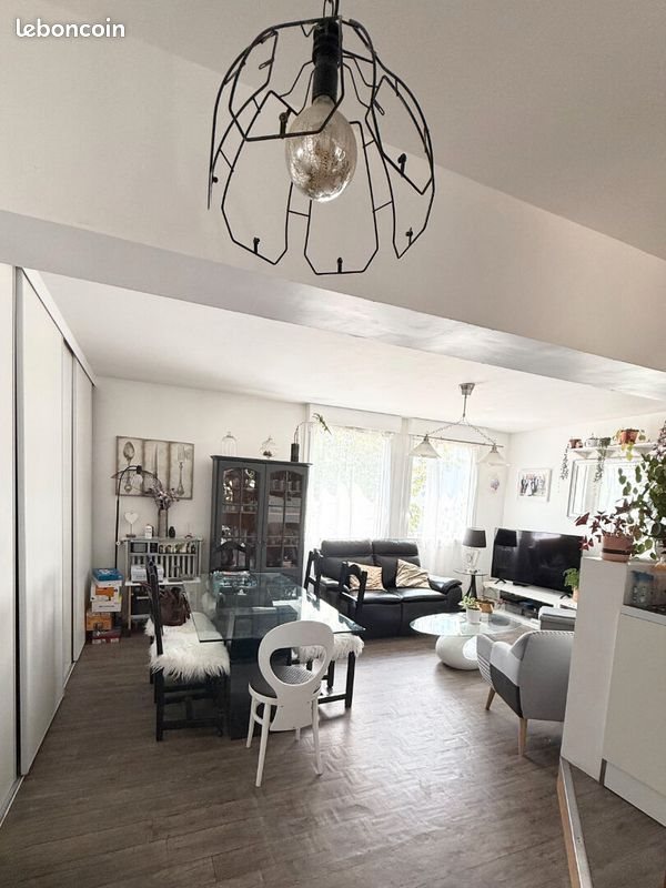 Maison à vendre, 78m², Lanester