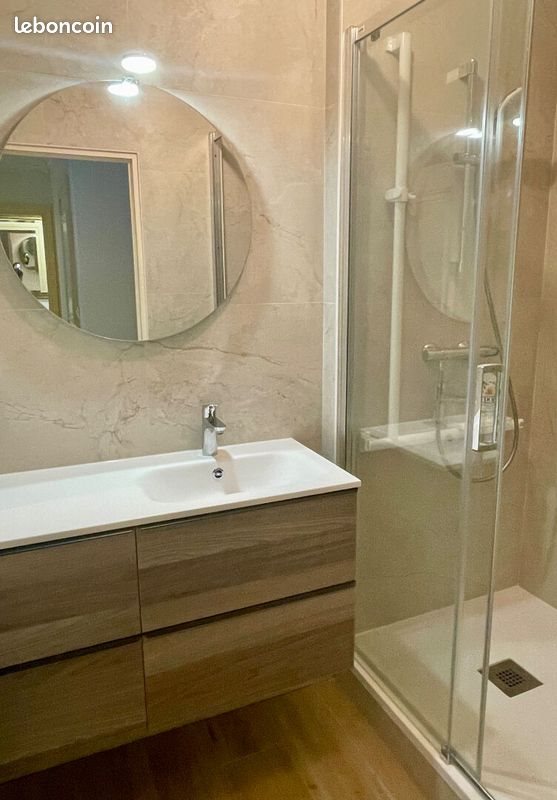 Appartement à vendre, 84m², Lorient