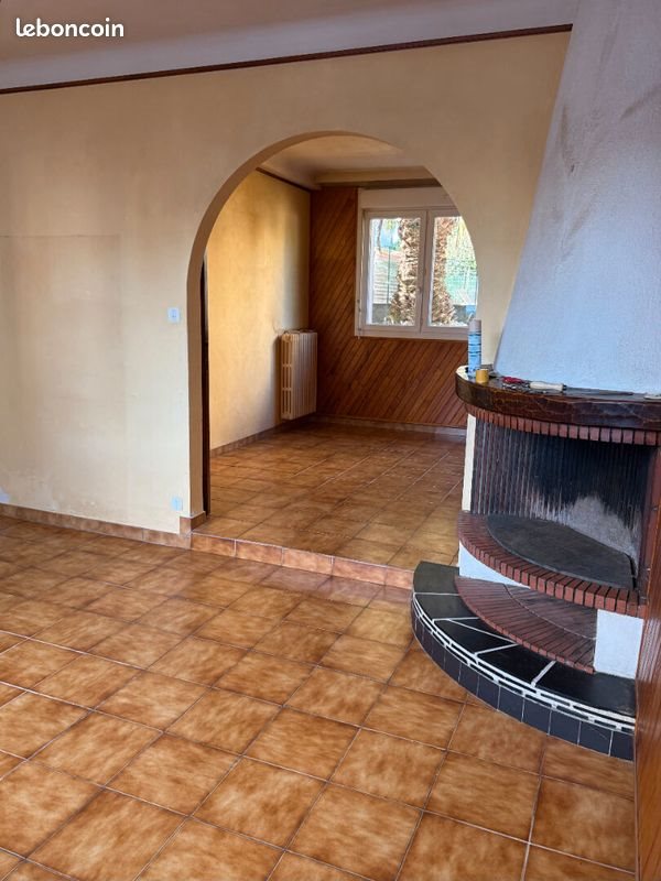 Maison à vendre, 87m², Lorient