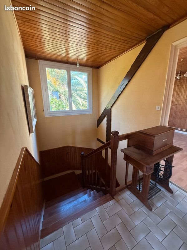 Maison à vendre, 87m², Lorient