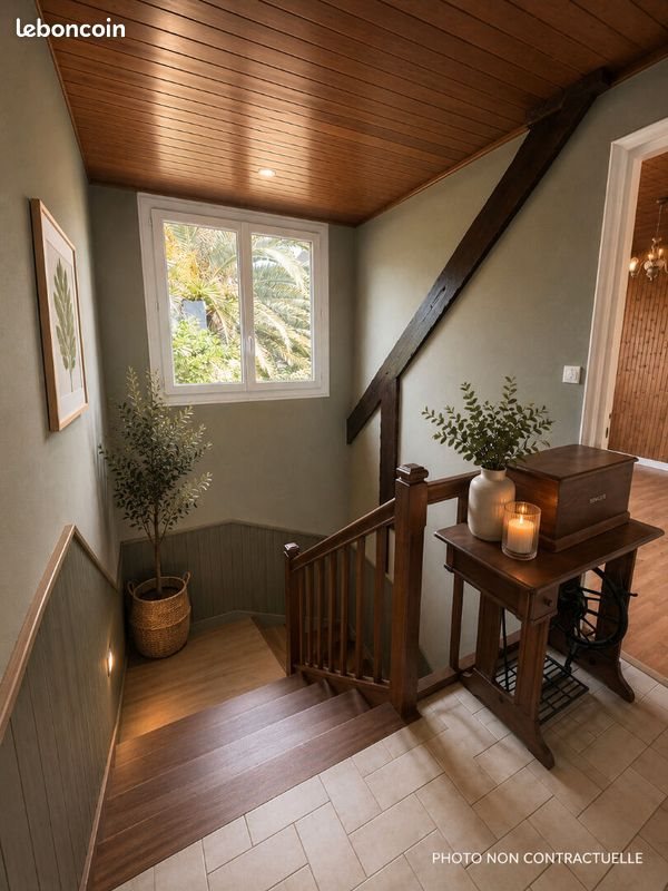 Maison à vendre, 87m², Lorient