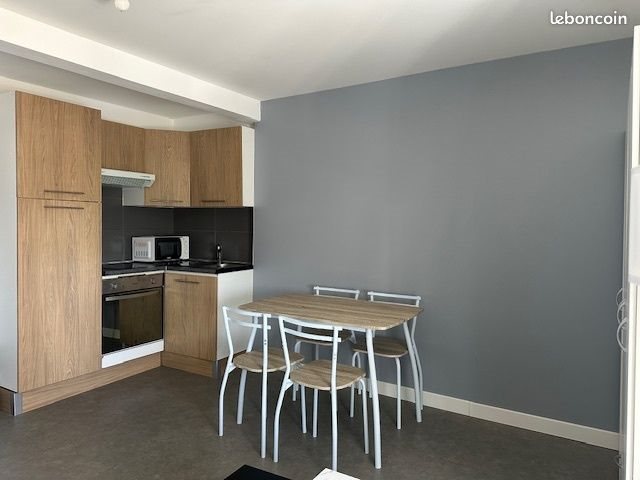 Appartement à louer, 28m², Lorient