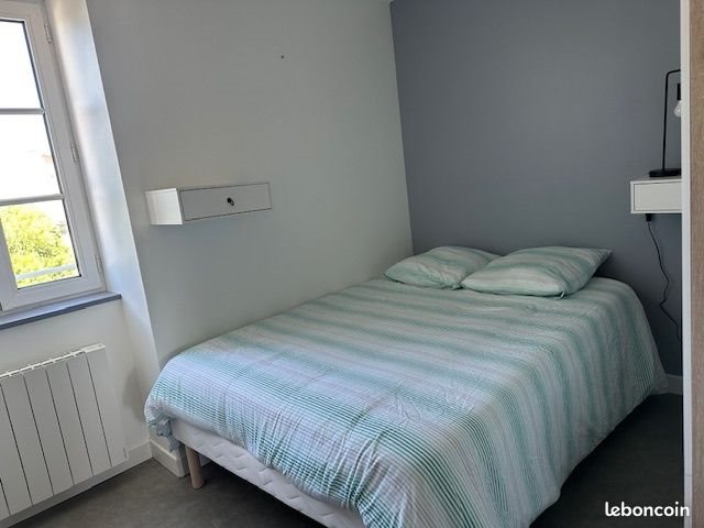 Appartement à louer, 28m², Lorient
