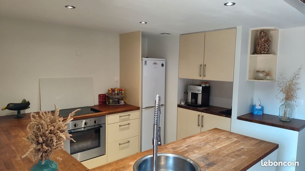 Maison à vendre, 156m², Plouay