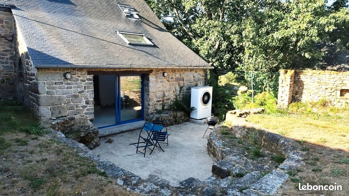 Maison à vendre, 156m², Plouay