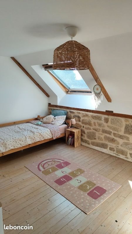 Maison à vendre, 156m², Plouay