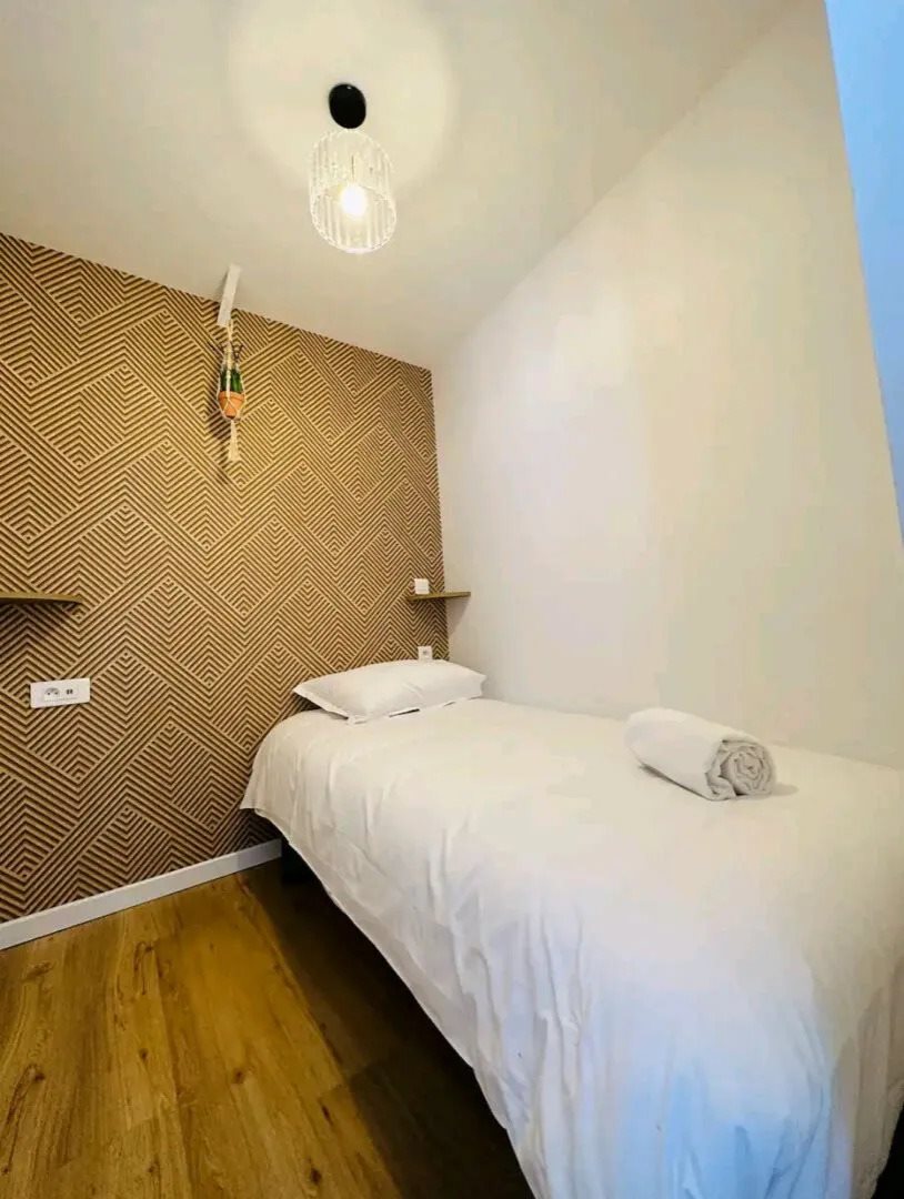 Appartement à louer, 21m², Saint-Avertin