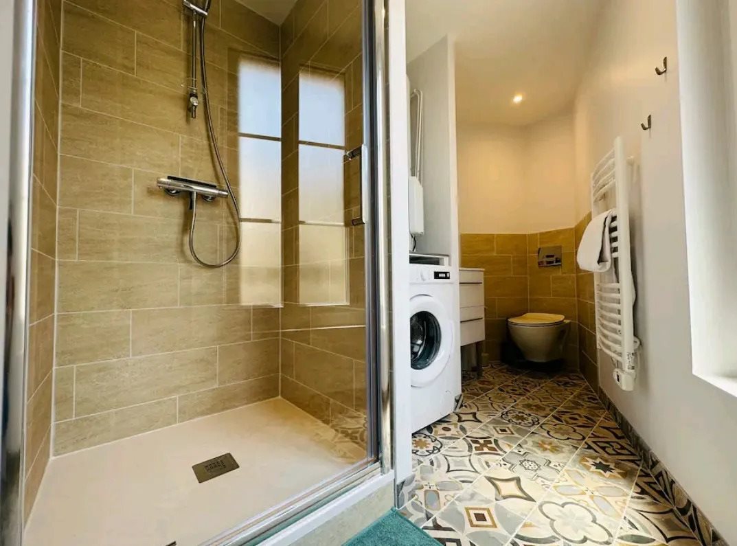 Appartement à louer, 21m², Saint-Avertin