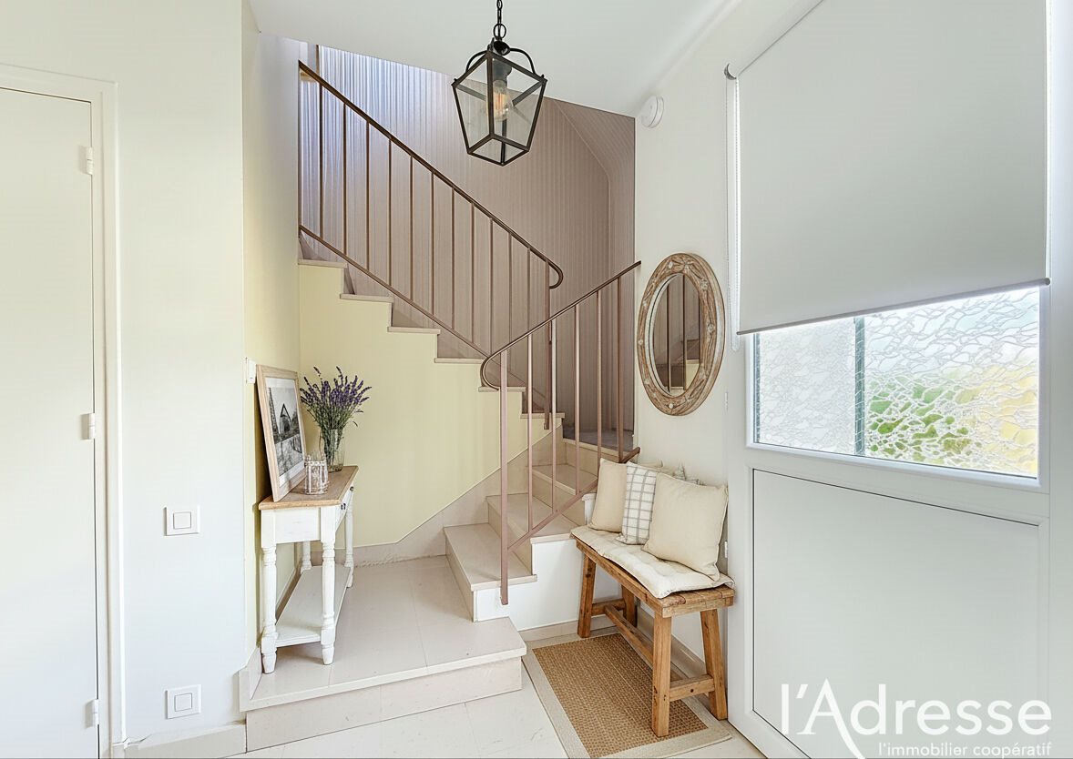 Maison à vendre, 121m², Saint-Avertin