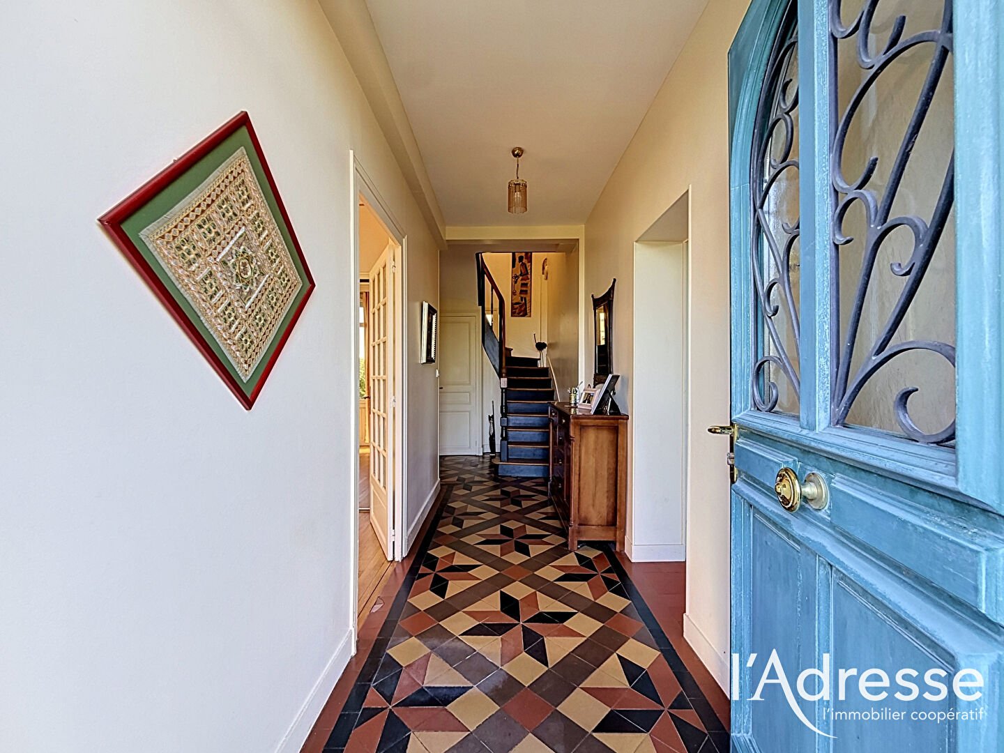 Maison à vendre, 161m², Saint-Avertin