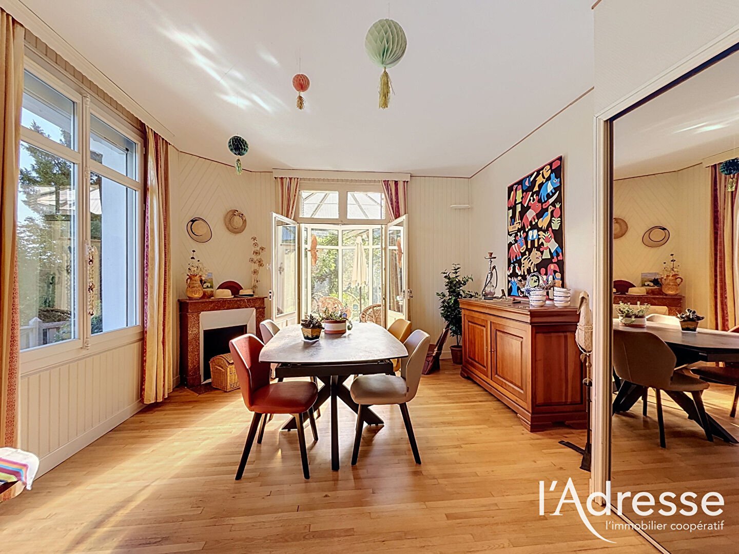 Maison à vendre, 161m², Saint-Avertin