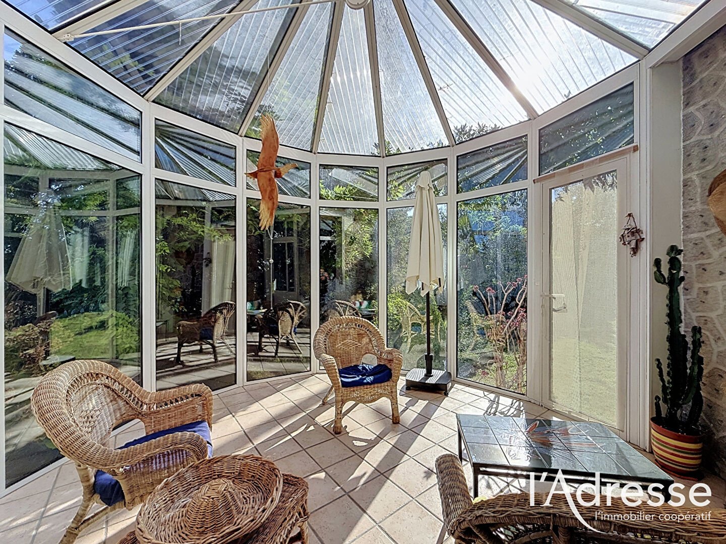 Maison à vendre, 161m², Saint-Avertin