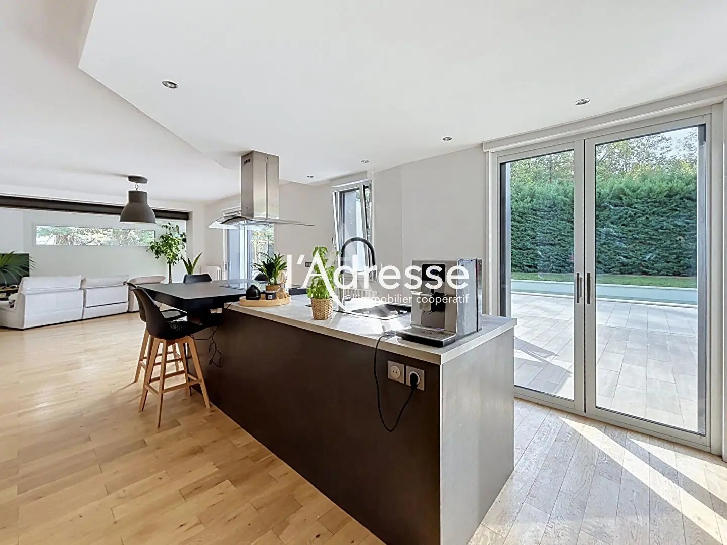 Maison à vendre, 167m², Chambray-lès-Tours