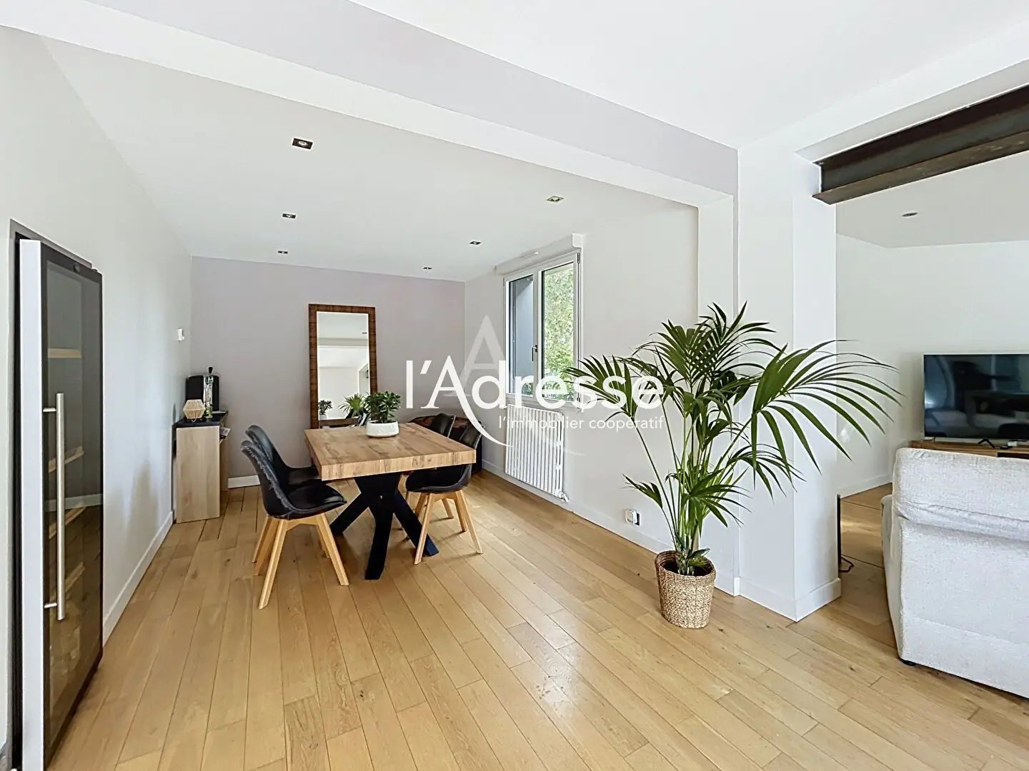 Maison à vendre, 167m², Chambray-lès-Tours