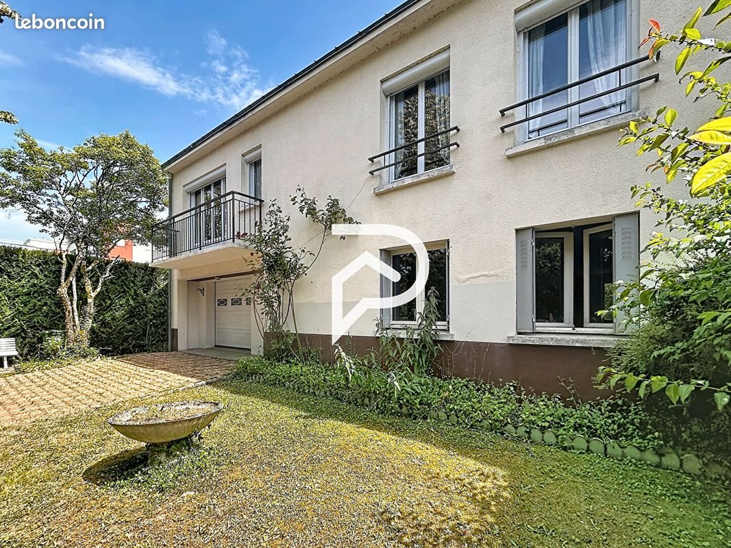Maison à vendre, 99m², Saint-Avertin
