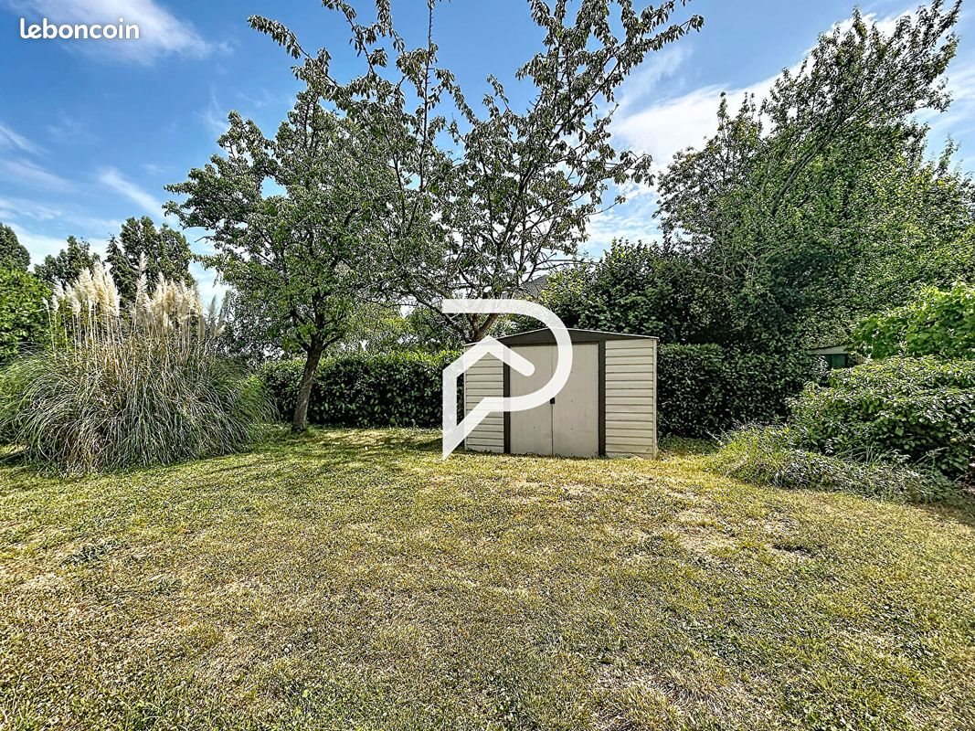 Maison à vendre, 99m², Saint-Avertin