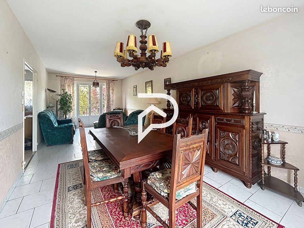Maison à vendre, 99m², Saint-Avertin