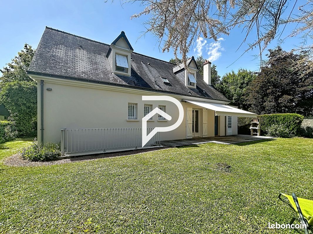 Maison à vendre, 177m², Saint-Avertin