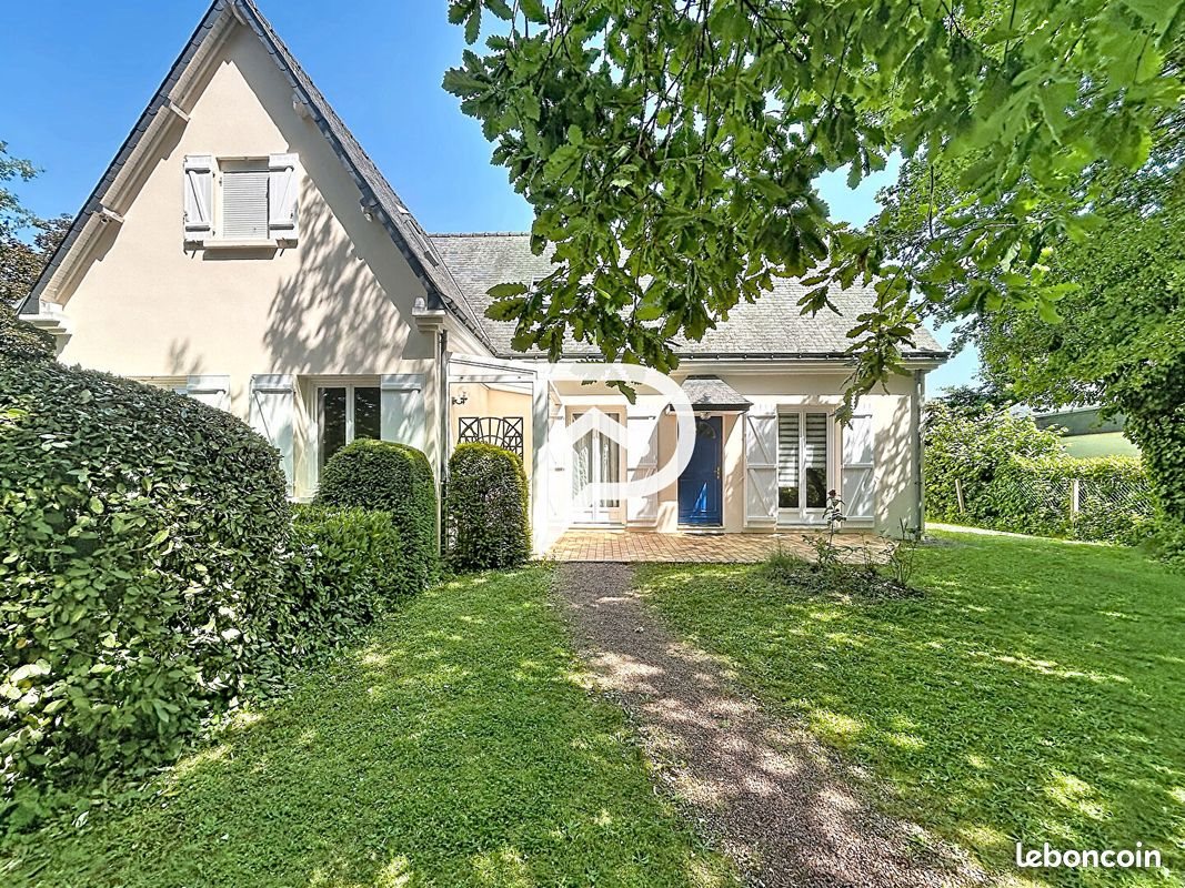 Maison à vendre, 177m², Saint-Avertin