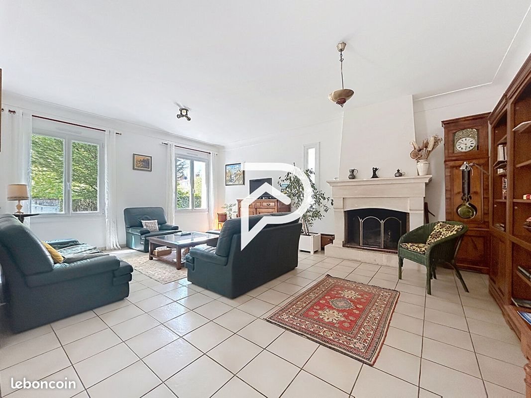 Maison à vendre, 177m², Saint-Avertin