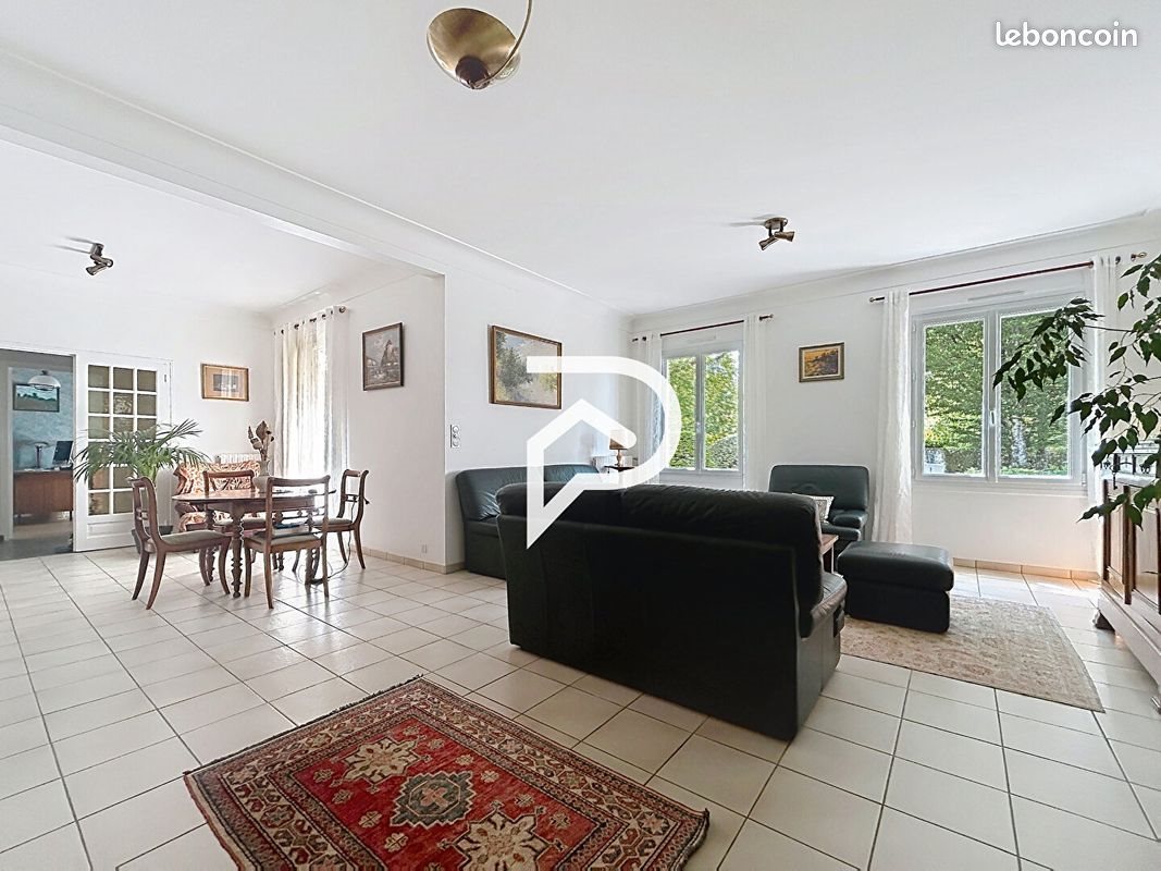 Maison à vendre, 177m², Saint-Avertin