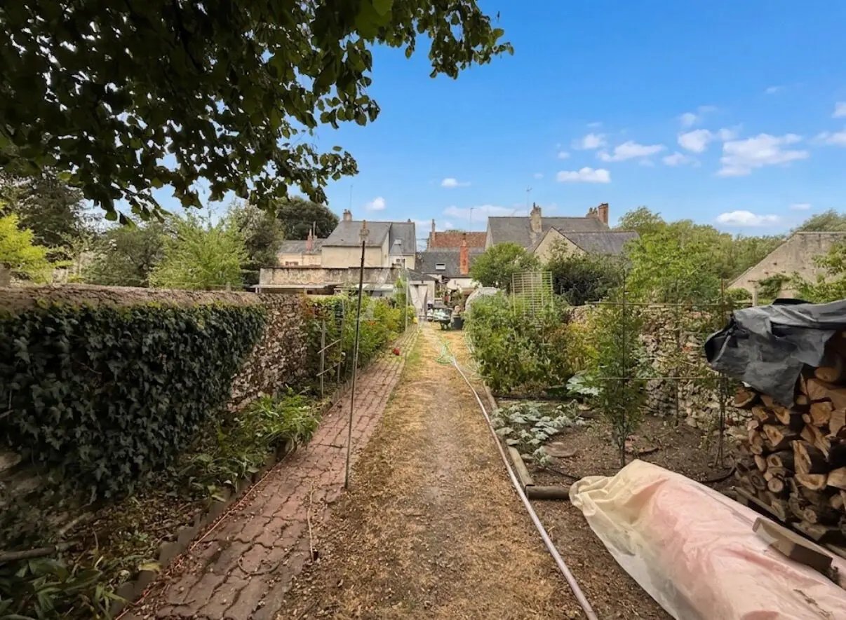 Maison à vendre, 76m², Truyes
