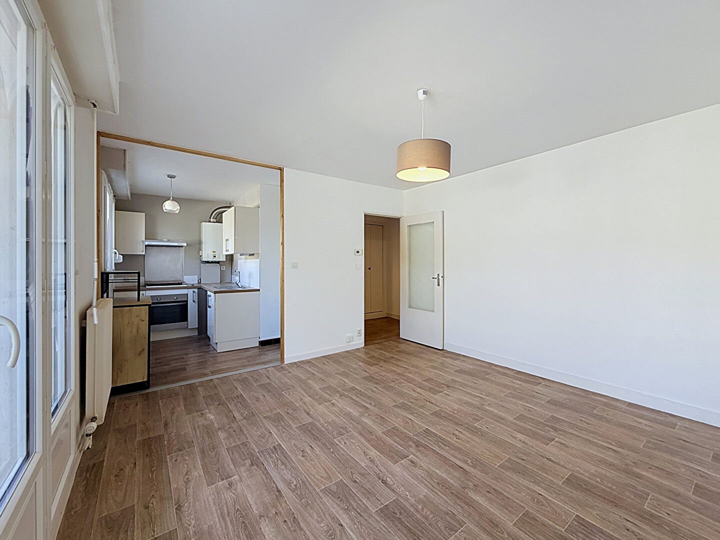 Appartement à louer, 45m², Saint-Avertin