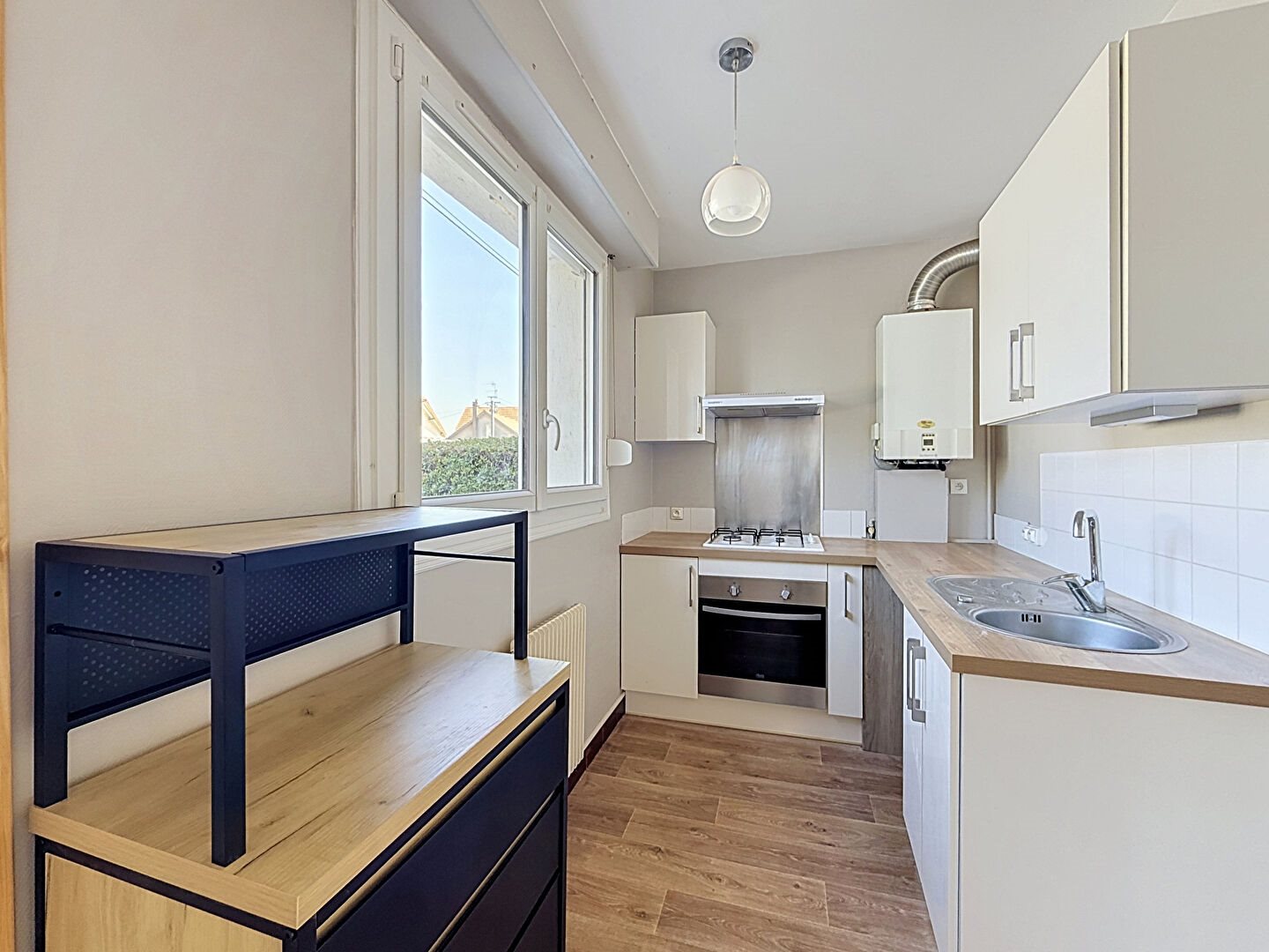 Appartement à louer, 45m², Saint-Avertin