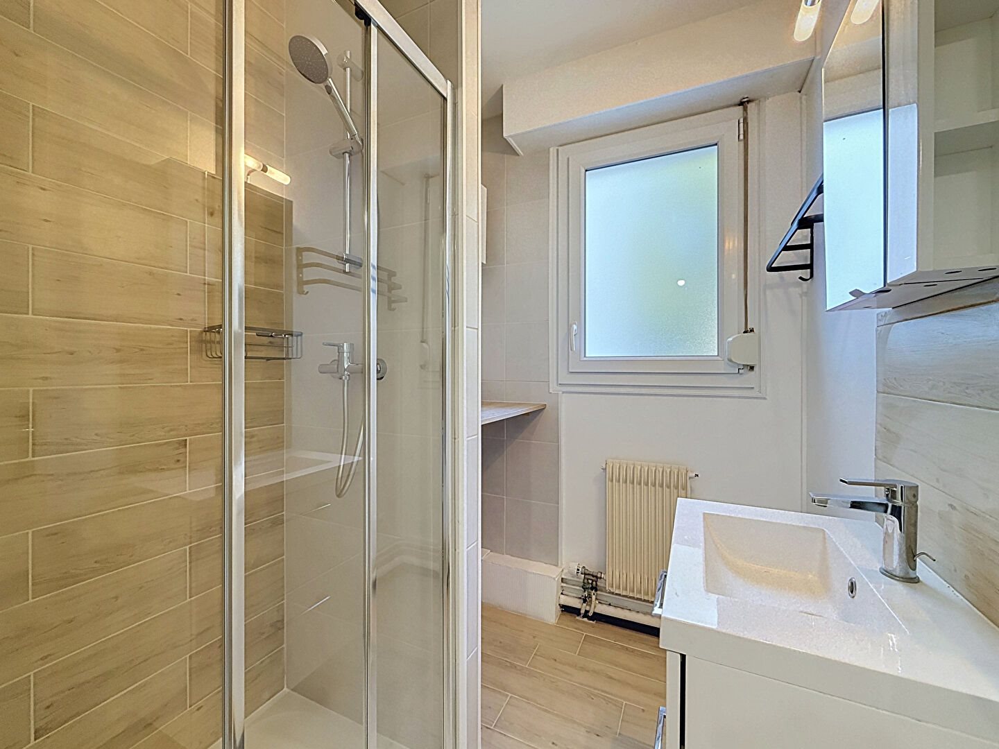 Appartement à louer, 45m², Saint-Avertin