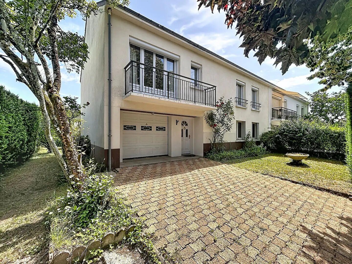 Maison à vendre, 99m², Saint-Avertin
