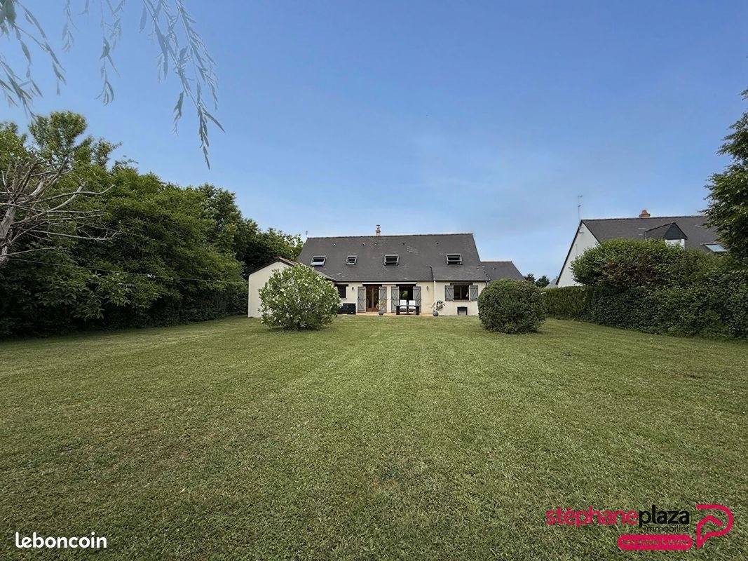 Maison à vendre, 212m², Saint-Avertin