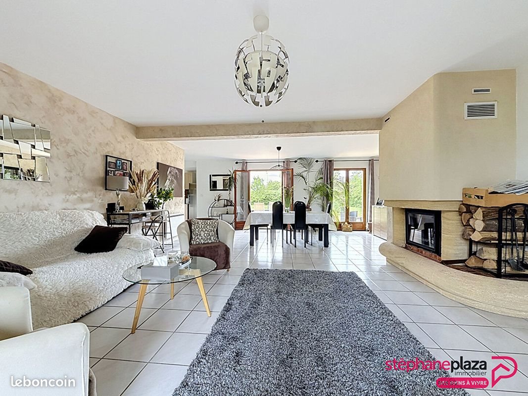 Maison à vendre, 212m², Saint-Avertin