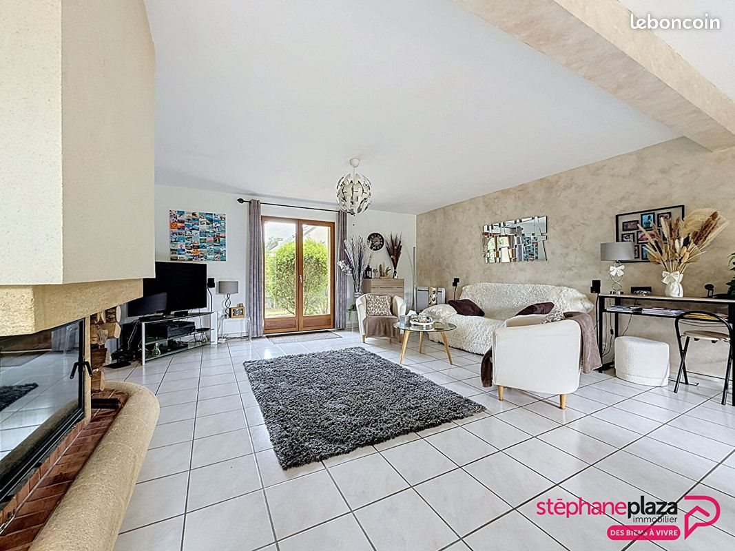 Maison à vendre, 212m², Saint-Avertin