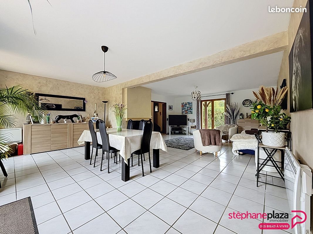 Maison à vendre, 212m², Saint-Avertin