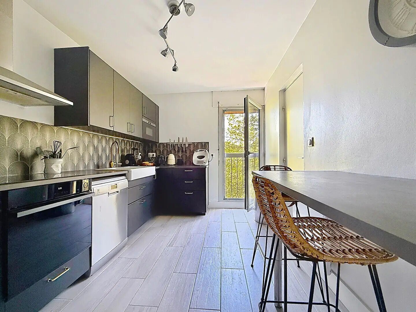 Appartement à vendre, 126m², Saint-Avertin