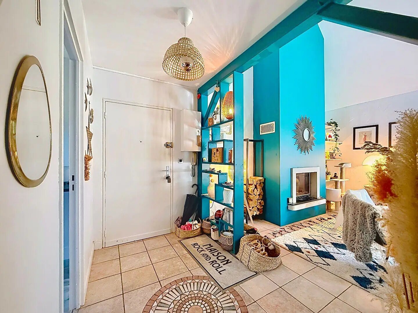 Appartement à vendre, 126m², Saint-Avertin