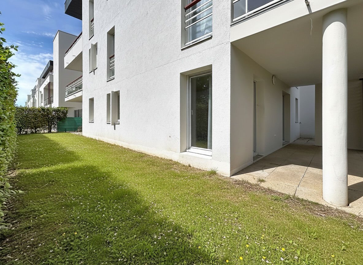 Appartement à vendre, 74m², Saint-Avertin