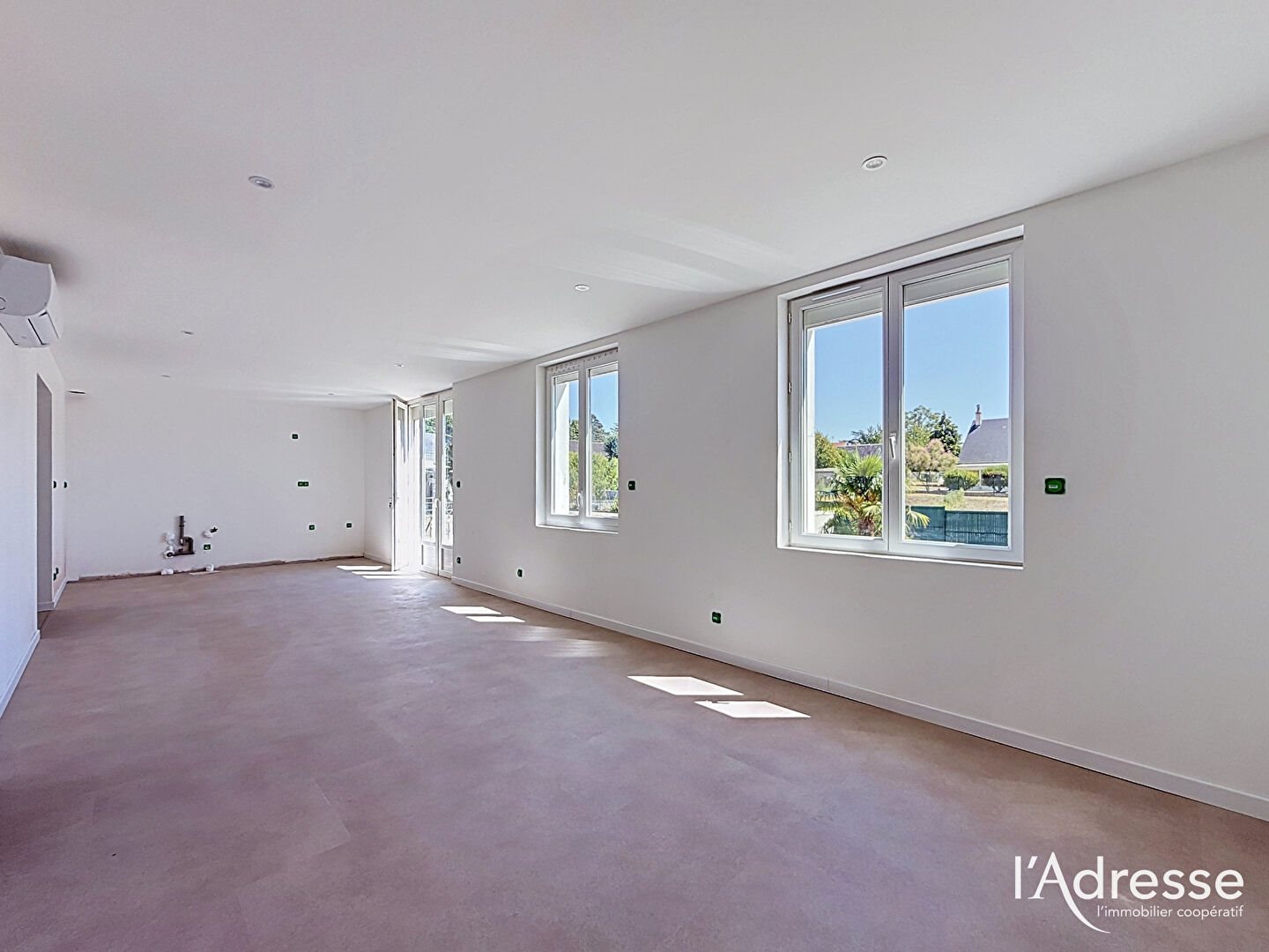 Appartement à vendre, 75m², Saint-Avertin