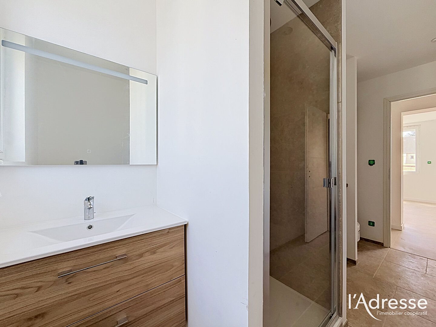 Appartement à vendre, 75m², Saint-Avertin