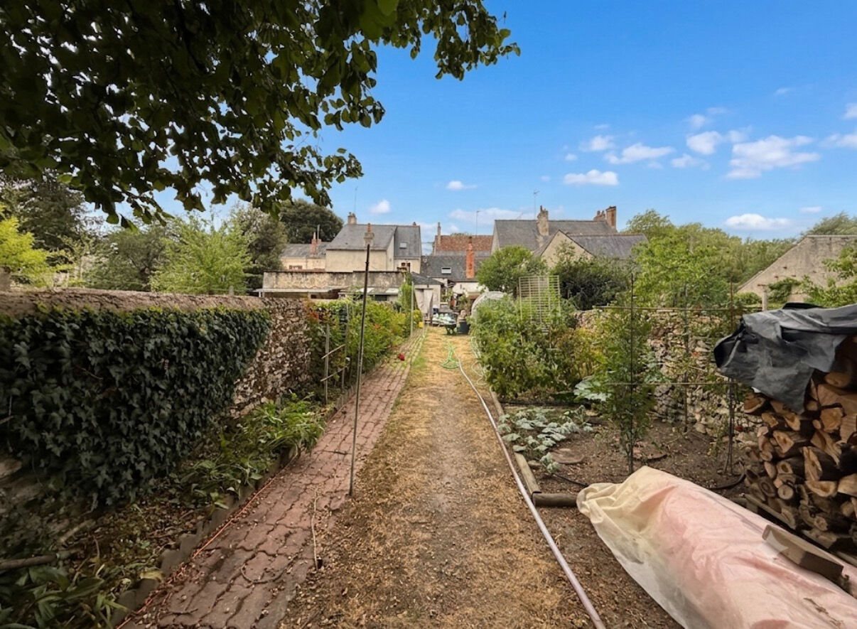 Maison à vendre, 76m², Truyes