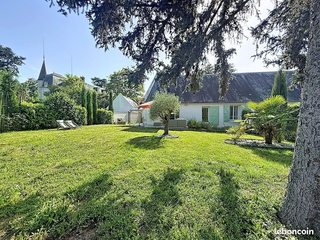 Maison à vendre, 126m², Saint-Avertin