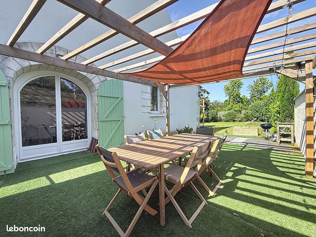 Maison à vendre, 126m², Saint-Avertin