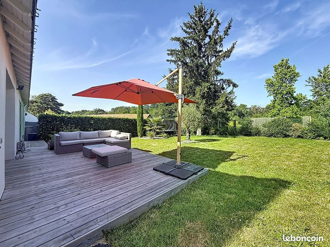 Maison à vendre, 126m², Saint-Avertin