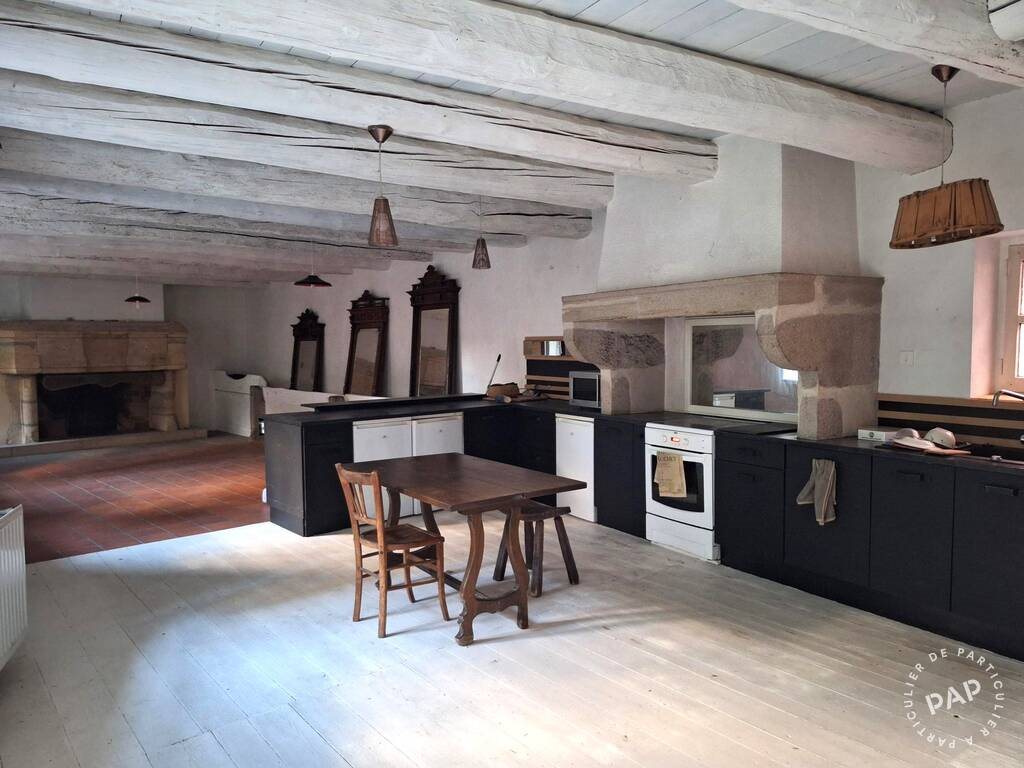 Maison à vendre, 230m², Montbrison
