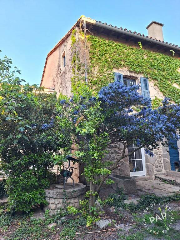Maison à vendre, 230m², Montbrison