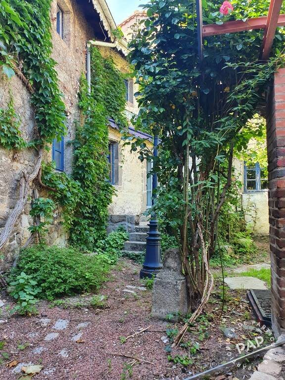 Maison à vendre, 230m², Montbrison