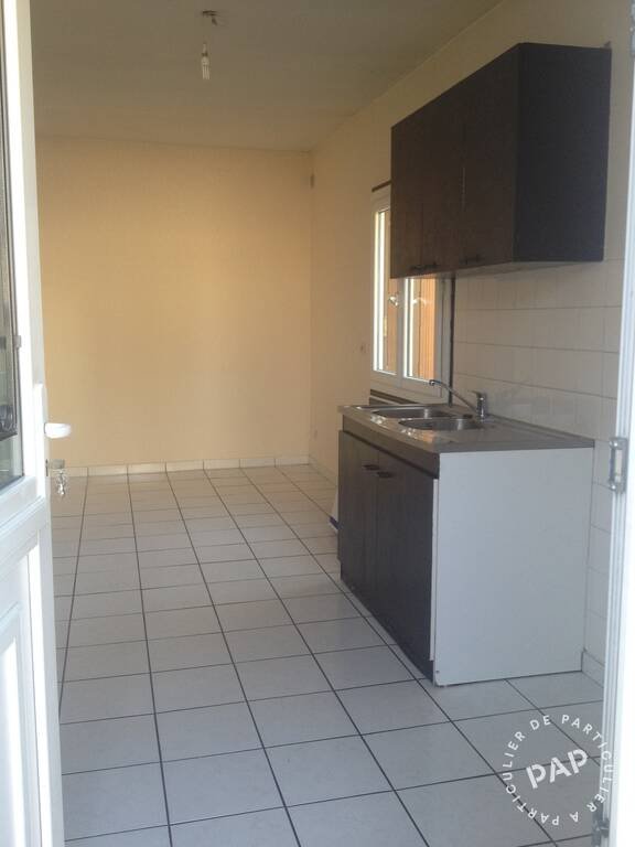 Appartement à louer, 48m², Villiers-le-Bel