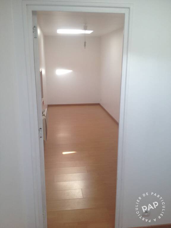 Appartement à louer, 48m², Villiers-le-Bel